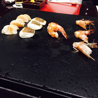 石焼料理 木春堂 - 