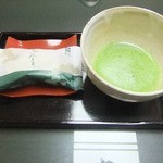 割烹旅館 若松 - ウェルカムまつのみどり。