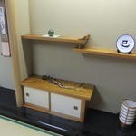 割烹旅館 若松 - いろいろ