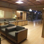 割烹旅館 若松 - ロビー