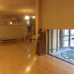 割烹旅館 若松 - 広いし