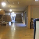 割烹旅館 若松 - 中は立派