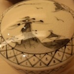 鮨 生粋 - 今度は何だろ。