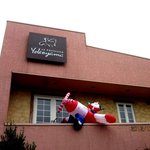 ル・パティシエ ヨコヤマ - クリスマス仕様！(2013,12/23)