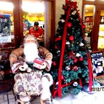 ル・パティシエ ヨコヤマ - クリスマス仕様！(2013,12/23)