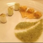 カーサ カルマ - 千代幻豚のラビオリ