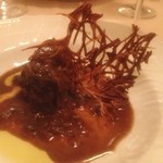 カーサ カルマ - 猪のアグロドルチェ