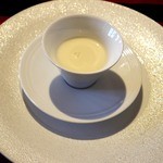 エサンス - かぶのスープ