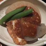 玄米はーもにぃ - 田楽味噌