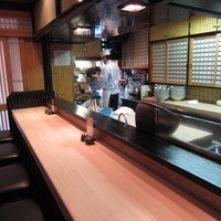 味 神田川 - 