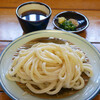 手打うどん 麦蔵