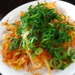 平九郎R - 辛ネギ