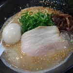 平九郎R - 平九郎ラーメン