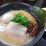 平九郎R - 平九郎ラーメン＆辛ネギ