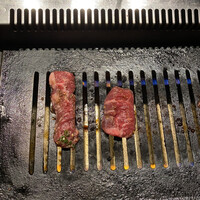 焼肉㐂舌 南船場 - 