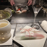 atelier 森本 XEX 鉄板 - 
