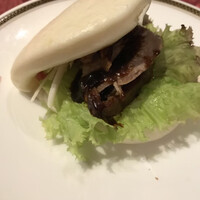全聚徳 新宿店 - 