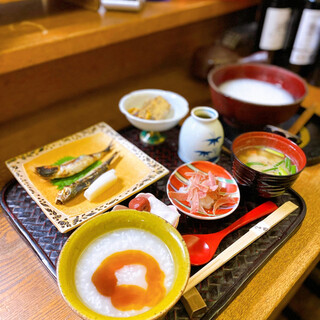 おまかせ料理 つか野_0
