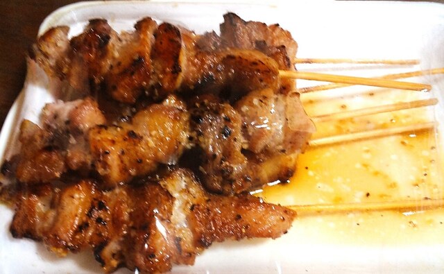 ミートショップサカイ - 川東（コロッケ）の写真