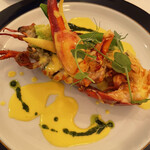 ラ・メール・ギキ - 