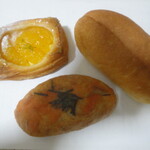 セイルノッツ - 3点購入