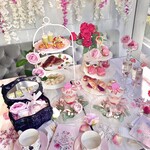 HAUTE COUTURE・CAFE - 