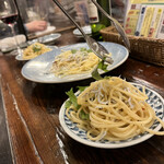 湘南の魚とワインの店 ヒラツカ - 