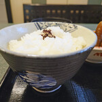 Minatokirin - 御飯