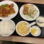 楽々食館 - 