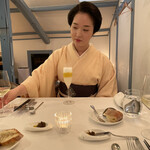 ラ・メール・ギキ - 