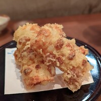 自家製粉石臼挽きうどん 青空blue 本店 - 