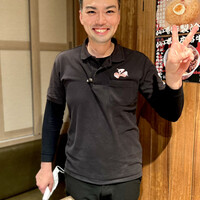 焼肉 ジャンボ はなれ - 五十嵐康幸氏