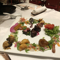 Szechwan Cuisine & Wine 四川料理 御馥 中之島ダイビル店 - 