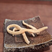 自家製粉石臼挽きうどん 青空blue 本店 - 