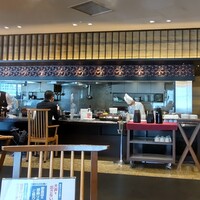 ダイナミックキッチン＆バー 響  新宿サザンタワー店 - 店舗内観