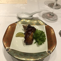Szechwan Cuisine & Wine 四川料理 御馥 中之島ダイビル店 - 