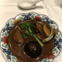 Szechwan Cuisine & Wine 四川料理 御馥 中之島ダイビル店 - 