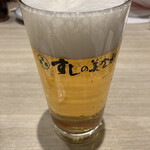 梅丘寿司の美登利総本店 - 