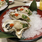 梅丘寿司の美登利総本店 - 