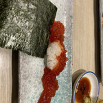 梅丘寿司の美登利総本店 - 