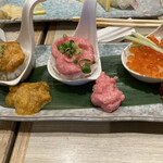 梅丘寿司の美登利総本店 - 