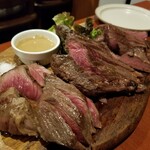 パブリックハウス ブラボー! - 