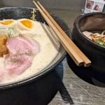 麺者すぐれ - 