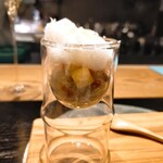 Ristorante Sotto l'Arco - ビールに見立てられています