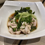 梅丘寿司の美登利総本店 - 