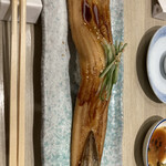 梅丘寿司の美登利総本店 - 