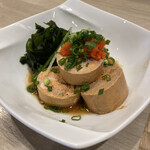 梅丘寿司の美登利総本店 - 