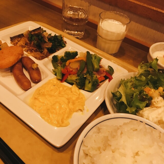 ホテルルートイン 会津若松（HOTEL ROUTE INN） - 会津若松（ホテル）の写真