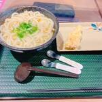 はなまるうどん - 