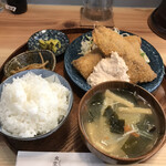 食堂 くるり - 